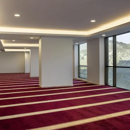Novotel Makkah Thakher City-3